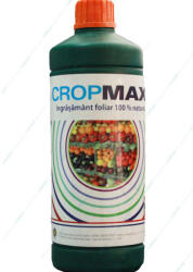 Holland Farming Cropmax 1L ingrasamant foliar concentrat Bio