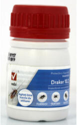 VEBI Draker 10.2 50 ml insecticid concentrat muste furnici paianjeni