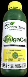 Green Tech Algacell 1L, ingrasamant pe baza de alge, Green Tech
