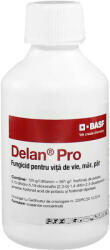 BASF Delan Pro 150 ml fungicid sistemic BASF (vita de vie, mar par)