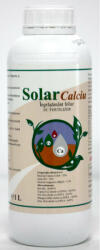 Solarex Solar Calciu 1 L, ingrasamant foliar pe baza de Calciu, Azot si Magneziu, Solarex, imbunatateste fermitatea, marimea si rezistenta la depozitare a fructelor si legumelor