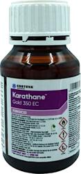 DOW Agriscience Karathane Gold 350EC 250 ml fungicid de contact, DowAgroSciences, fainare (vita de vie, castraveti)
