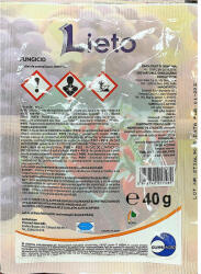 Sumi Agro Lieto 40 gr fungicid sistemic, SumiAgro, mana (vita de vie, tomate, cartof)