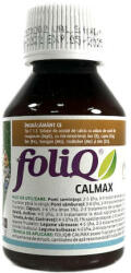 Agrii Foliq Calmax 100 ml, ingrasamant foliar pe baza de Azot, Calciu si Magneziu, creste rezistenta la boli, previne craparea