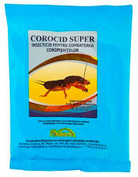 Solarex Corocid Super 250 gr insecticid contact coropisnite Solarex (tomate)