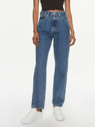 Calvin Klein Jeans Farmer Authentic J20J222443 Sötétkék Straight Fit (Authentic J20J222443)