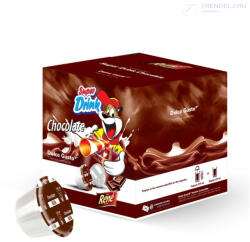 Café René Chocolate Drink - Dolce Gusto kompatibilis kávékapszula