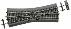 Roco Единична английска стрелка - EKW15 Roco-Line (42546)