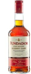 Fundador Sherry Cask - бренди 700ml
