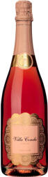 Villa Conchi Cava Brut Rose - пенливо вино 750ml