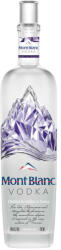 Mont Blanc - водка 700ml
