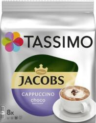 Douwe Egberts Tassimo Cappuccino Choco capsule 8 buc