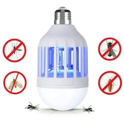  Zapp Light szúnyogírtó E27 LED izzó - hasznostermek