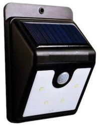  EverBrite napelemes LED lámpa mozgásérzékelővel - hasznostermek