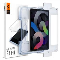 Spigen Folie pentru Apple iPad Air 4 / 5 (2020/2022) / iPad Pro 11 (2020/2021) - Spigen Glas. tR EZ FIT - Clear (KF238549) - casacuhuse