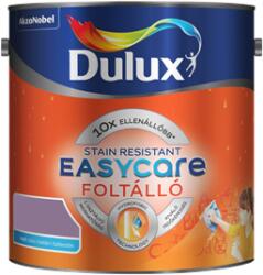 Dulux EasyCare foltálló falfesték Holdviola 2, 5L KIFUTÓ (5253260)