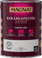 POLI FARBE Magnat Kerámiafesték Nosztalgikus opál CM10 5 L (91020390)