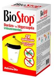 BÁBOLNA BIO Biostop darázs- és légycsapda (K21108-HU)