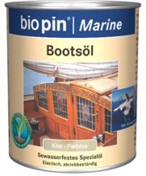 Orange 6 Kft Biopin hajóolaj színtelen 0, 75 L (70001)