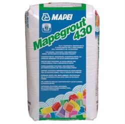 Mapei Mapegrout 430 25kg (222025)