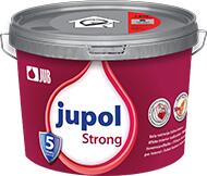 JUB Jupol Strong 5 L mosható-ütésálló beltéri falfesték (1012295)