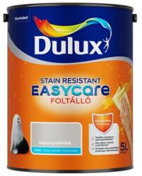 Dulux EasyCare foltálló falfesték Bársony szürkület 5L (5253222)