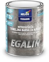 Helios Tessarol Egalin TB alapozó oxidvörös nitrós 0, 2 L (40167301)