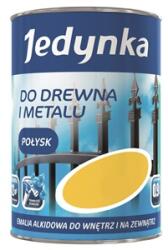 DEJMARK Jedynka zománcfesték fényes világosszürke 7860 (szary jas. ) 0, 9 L (710006435)