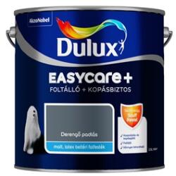 Dulux EasyCare Plus folt- és karcálló falfesték Derengő padlás 2, 5 L (5725451)