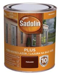 AKZO Sadolin Plus paliszander 0, 75 L (5064412)
