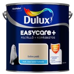 Dulux EasyCare Plus folt- és karcálló falfesték Széles palló 2, 5 L (5725441)