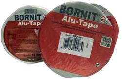 KEMIKÁL Bornit Alu-Tape bitumenes tömítő szalag 10 cm x 10 fm (alumínium) (2811920)