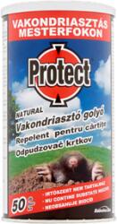 BÁBOLNA BIO Protect natural vakondriasztó golyó 50 db-os (K19105-HUSKRO)