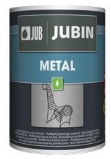JUB Jubin Metal 1001 fehér 0, 65 L (1002639)