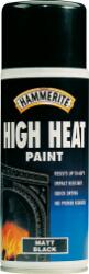 AKZO Hammerite spray hőálló fekete 600°C 400 ml (5092866)