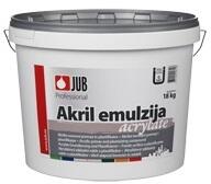 JUB Akril emulzió 18 kg (1000127)