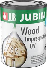 JUB Jubin Wood impregnation UV 0, 65 L (1011397)