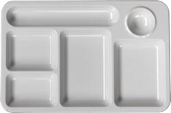 Kulsan KN-Табла за храна 28x18.5xh1.5cm (103. PW) (013676)