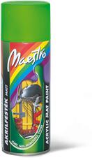 Maestro világító zöld 6035 aer. 400ml (TE01591)