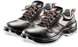 NEO TOOLS 82-012 munkacipő, bőr, méret 41 (82-012)