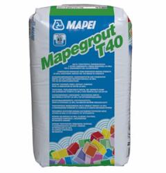 Mapei Mapegrout T40 25kg (134625)