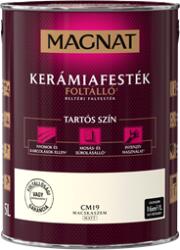 POLI FARBE Magnat Kerámiafesték Macskaszem CM19 5 L (91020401)