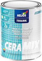 Helios Tessarol Ceramix csempefesték 0, 75 L fehér (40176902)