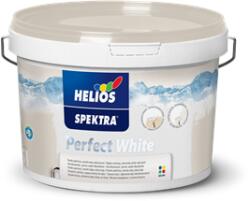 Helios Spektra Perfect White beltéri fehér falfesték 15 L (40167606)