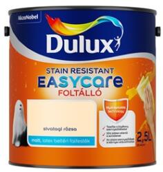 Dulux EasyCare foltálló falfesték Sivatagi rózsa 2, 5L (5253209)