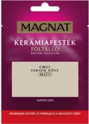 POLI FARBE Magnat Kerámiafesték TESZTER Fáraók köve CM23 30ml (96020151)