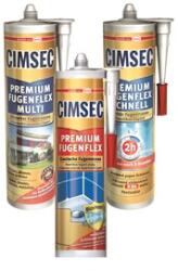 HENKEL Cimsec Fugenflex 46 karamell 310 ml (1383225)