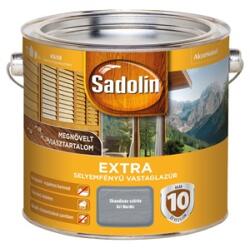 AKZO Sadolin extra Skandináv szürke 2, 5 L (5480781)