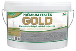 KEMIKÁL Prémium GOLD beltéri falfesték 15 L (1376501)