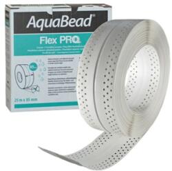 RIGIPS AquaBead Flex Pro élvédő 25 m x 85 mm (5200684159)